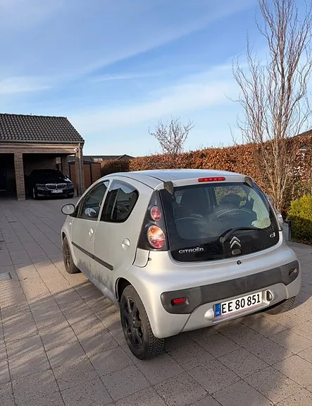 Citroen C1