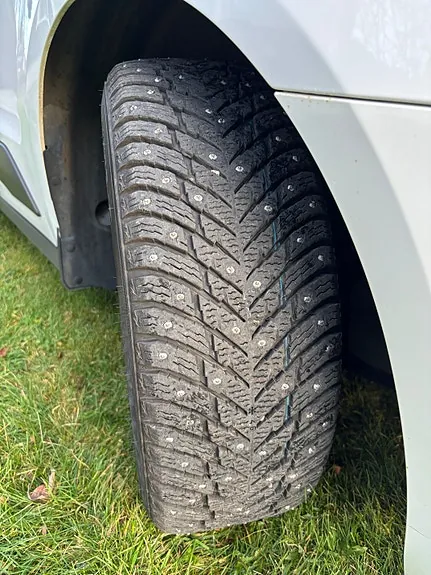 Ford Transit Connect 2015 photo 5