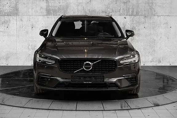 Volvo V90 2024 photo 3