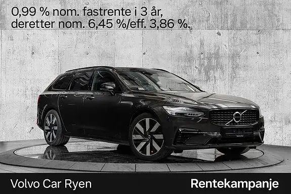 Volvo V90