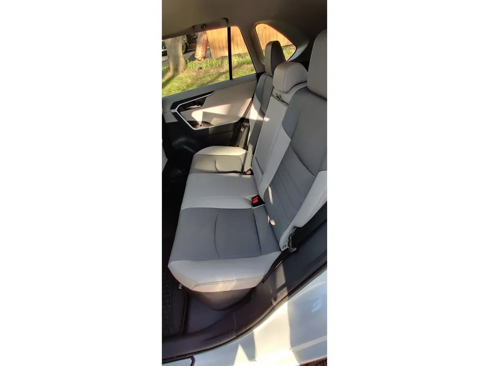 Toyota Rav4 2019 photo 4