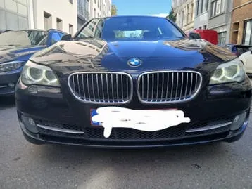 BMW 520 D