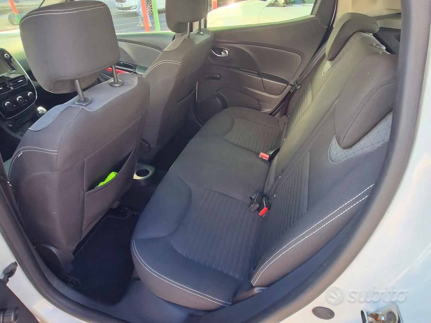 Renault Clio 2013 photo 5