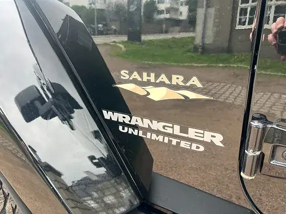 Jeep Wrangler 2012 photo 4