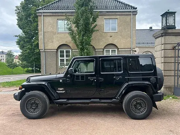 Jeep Wrangler 2012 photo 5