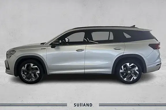 Skoda Kodiaq 2025 photo 2