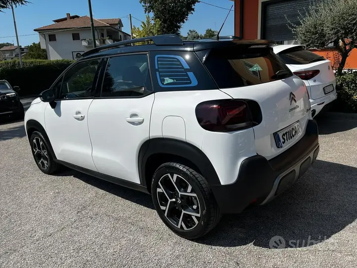 Citroen C3 Aircross 2023 photo 3