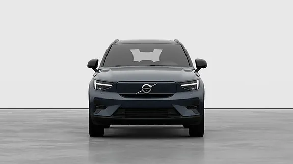 Volvo Ex40 2026 photo 3