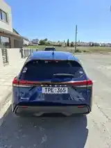 Nissan Note 2021 photo 3