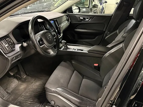 Volvo V60 Cross Country 2020 photo 4