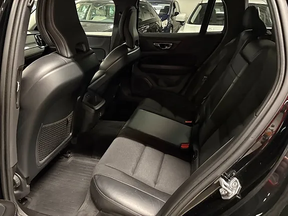 Volvo V60 Cross Country 2020 photo 5
