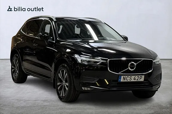 Volvo Xc60 2020 photo 4