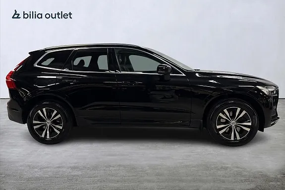 Volvo Xc60 2020 photo 5