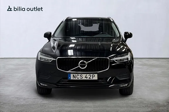 Volvo Xc60 2020 photo 3