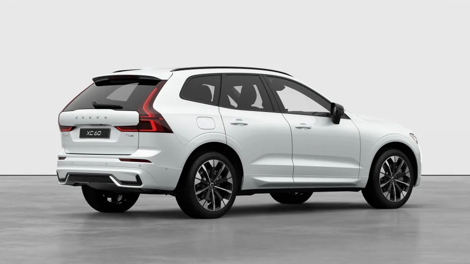 Volvo Xc60 2027 photo 4