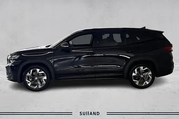 Skoda Kodiaq 2025 photo 2