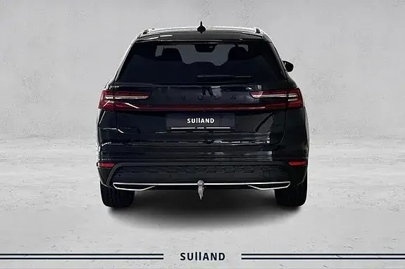 Skoda Kodiaq 2025 photo 4