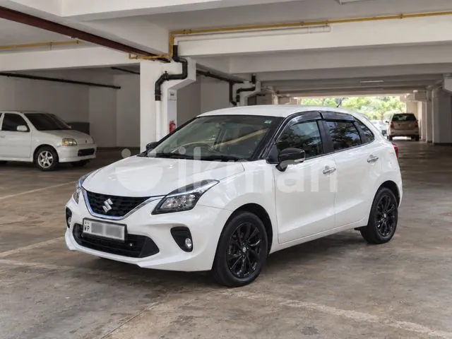 Suzuki Baleno