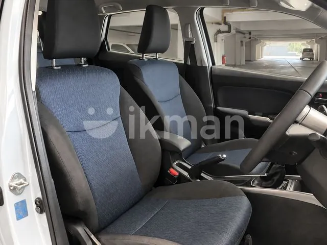 Suzuki Baleno 2019 photo 2