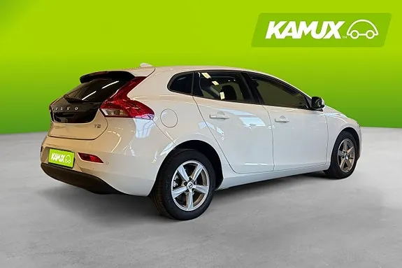 Volvo V40 2017 photo 4