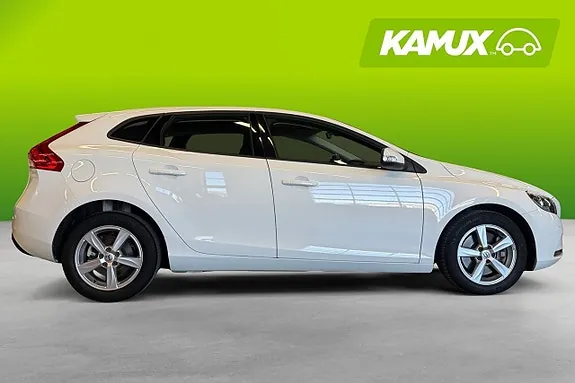 Volvo V40 2017 photo 2