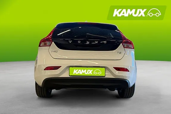 Volvo V40 2017 photo 5
