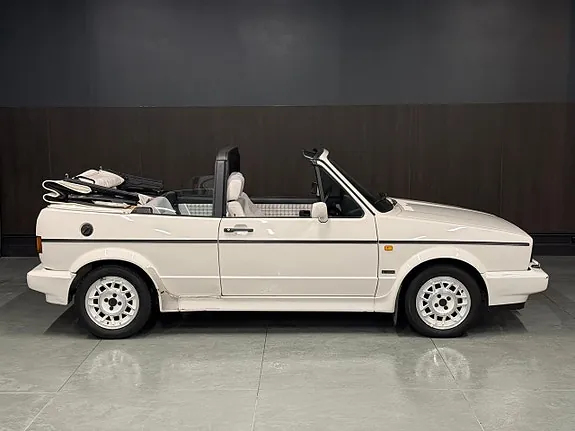 Volkswagen Golf I 1991 photo 5