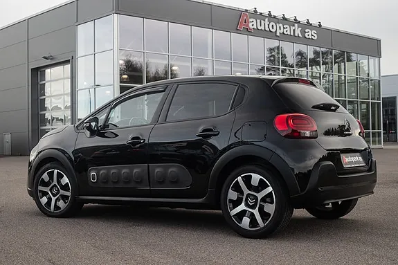 Citroen C3 2020 photo 5