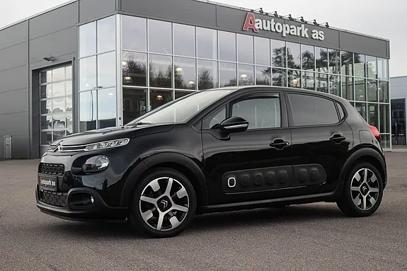 Citroen C3 2020 photo 3