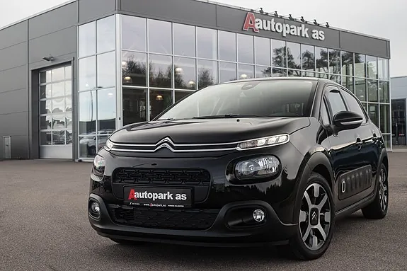 Citroen C3 2020 photo 2