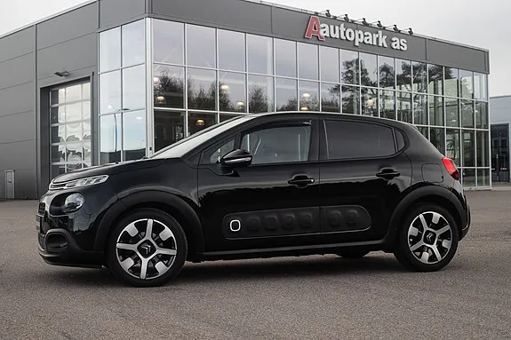 Citroen C3 2020 photo 4