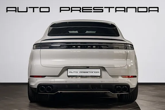 Porsche Cayenne 2026 photo 4