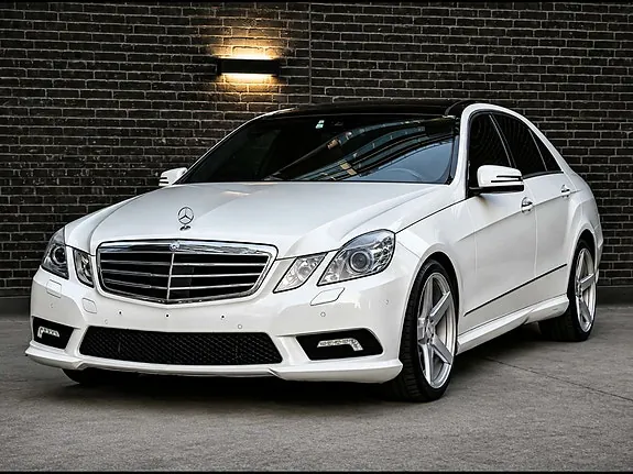 Mercedes-Benz E250 D