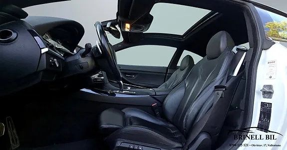 BMW 640D 2012 photo 2
