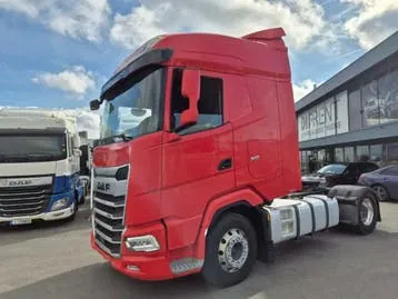 DAF Xg 480 Ft