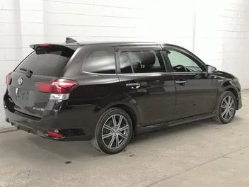 Toyota Corolla 2017 photo 3