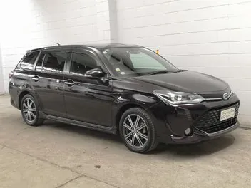 Toyota Corolla 2017 photo 2