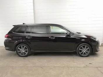 Toyota Corolla 2017 photo 4