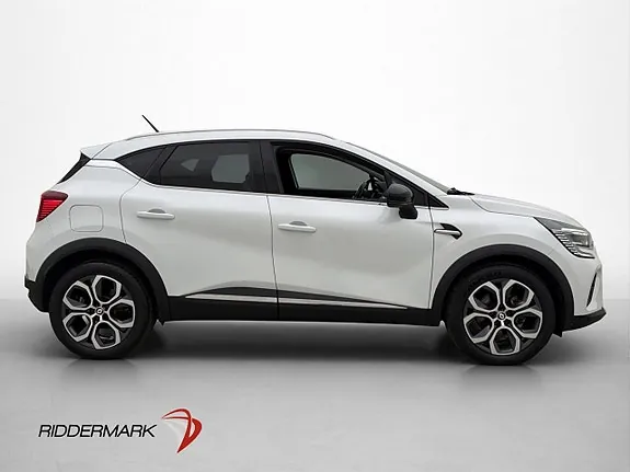 Renault Captur 2022 photo 3