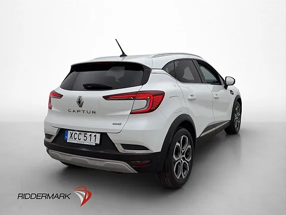Renault Captur 2022 photo 5