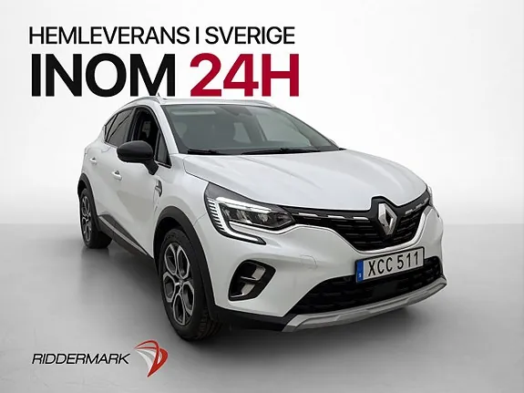 Renault Captur 2022 photo 4