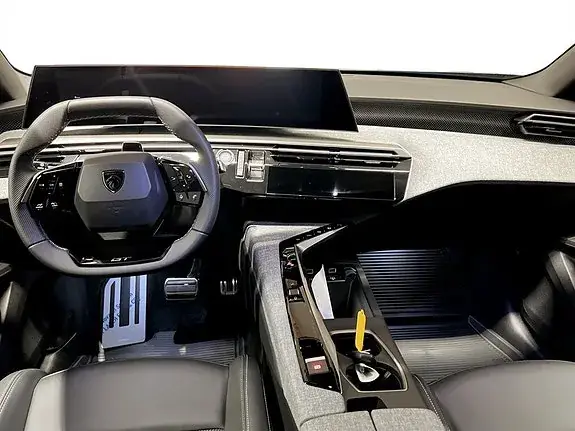 Peugeot 3008 2026 photo 3