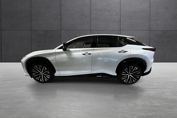 Lexus Rz450E