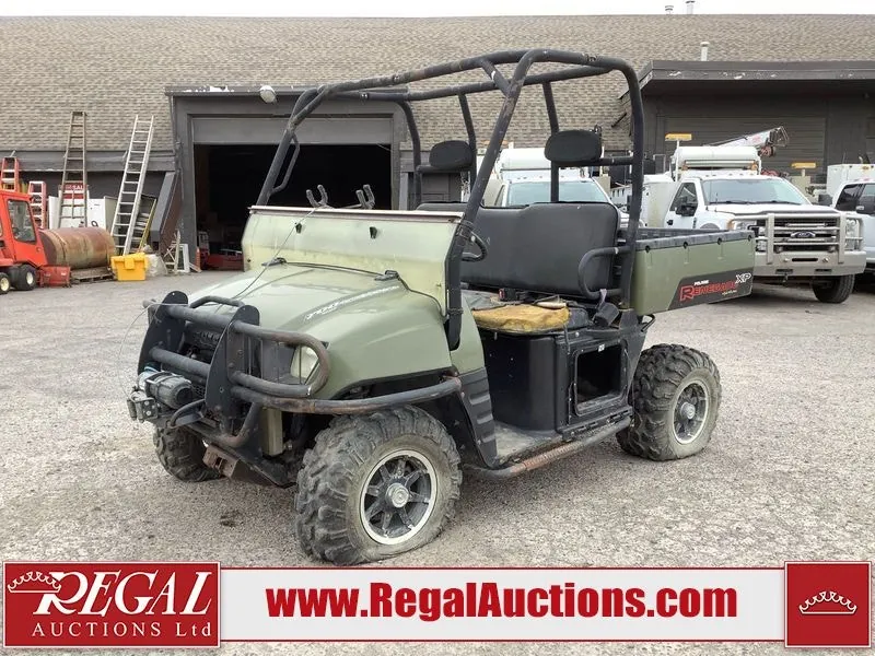 Polaris Ranger