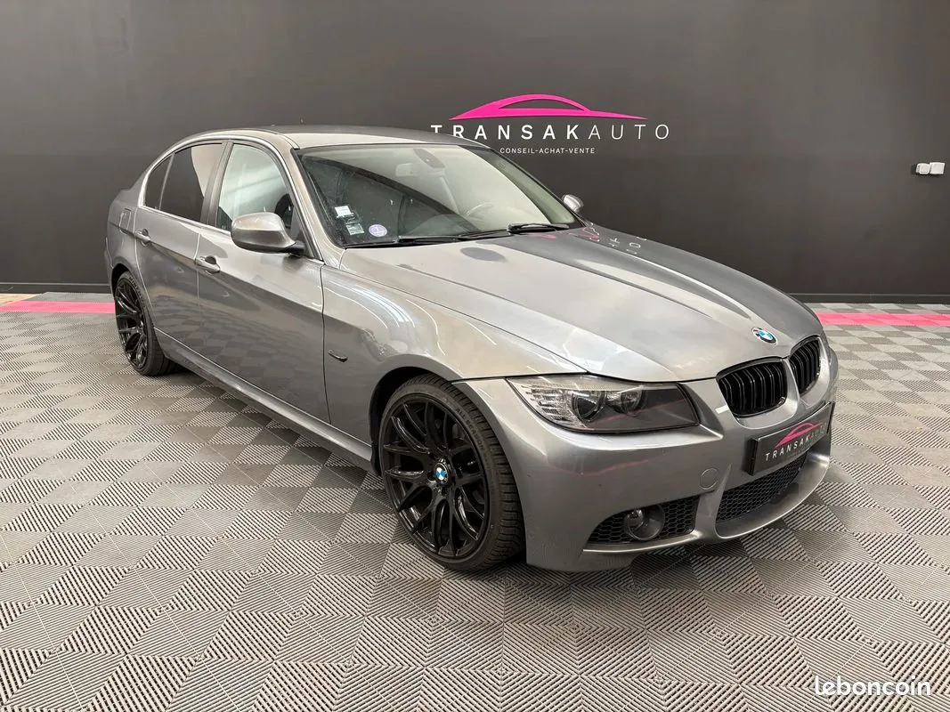 BMW Série 3