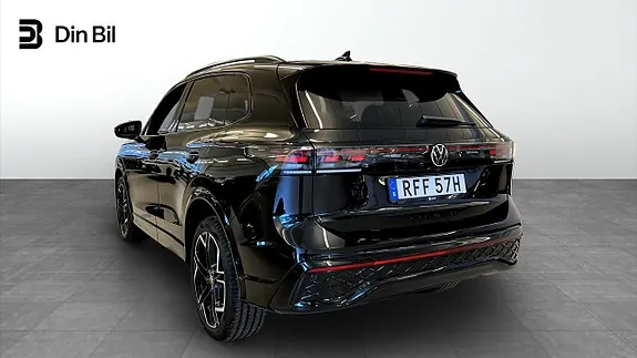 Volkswagen Tiguan 2025 photo 3