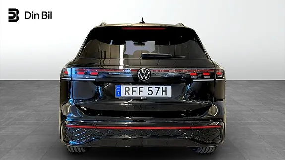 Volkswagen Tiguan 2025 photo 5