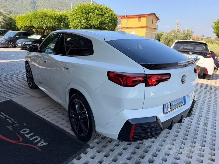 BMW X2 2026 photo 5
