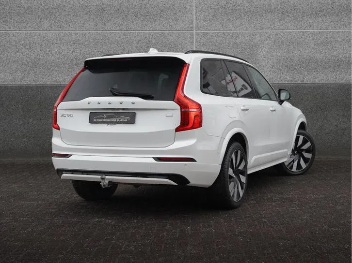 Volvo Xc90 2023 photo 2