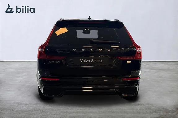 Volvo Xc60 2024 photo 5